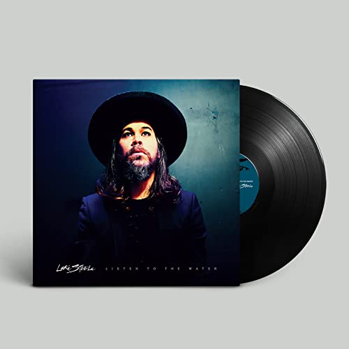 Luke Steele Listen To Water [LP]