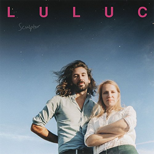 Luluc Sculptor