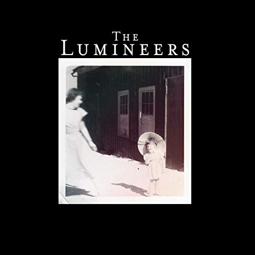 Lumineers Lumineers