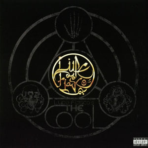 Lupe Fiasco LUPE FIASCO'S THE COOL