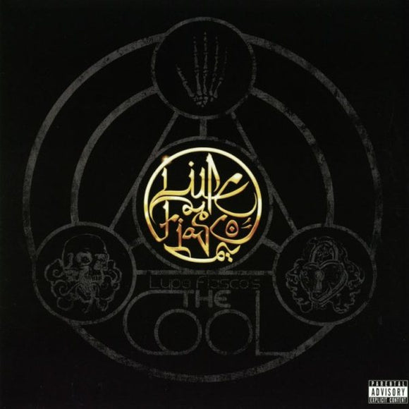 Lupe Fiasco LUPE FIASCO'S THE COOL