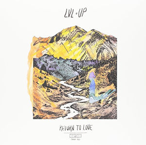 Lvl Up Return To Love