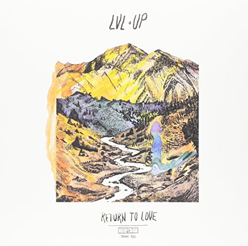 Lvl Up Return To Love