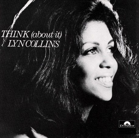 Lyn Collins THINK ABOUT IT