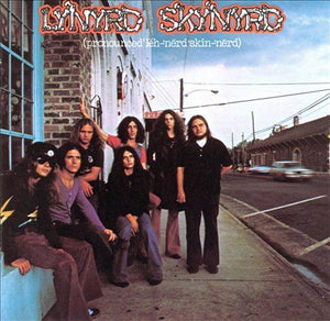 Lynyrd Skynyrd Pronounced