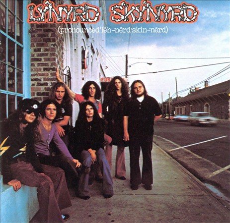 Lynyrd Skynyrd Pronounced