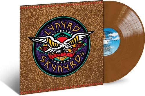 Lynyrd Skynyrd SKYNYRD'S INNYRDS: THEIR GREATEST HITS