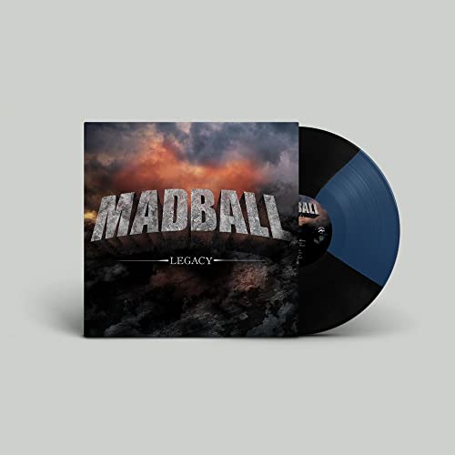 MADBALL LEGACY