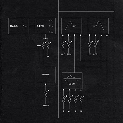 M.A.G.S. Say Things That Matter