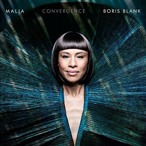 MALIA &BLANK,BORIS CONVERGENCE