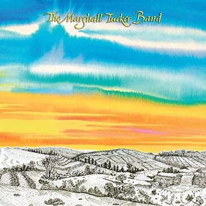 MARSHALL TUCKER BAND, THE THE MARSHALL TUCKER BAND