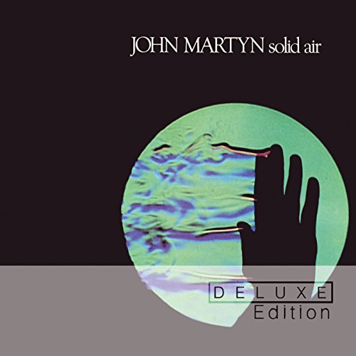 MARTYN,JOHN SOLID AIR