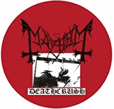 MAYHEM DEATHCRUSH