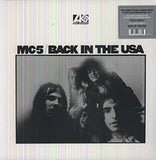 MC5 Back in the USA (180 Gram Vinyl) [Import]