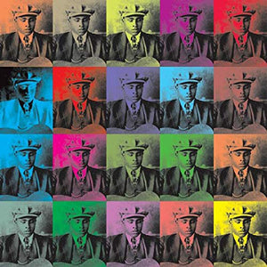 MCTELL,BLIND WILLIE DRIVE AWAY BLUES