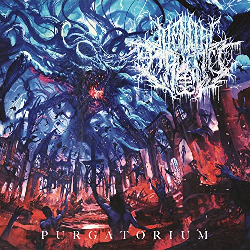 MENTAL CRUELTY PURGATORIUM (RE-ISSUE 2022)