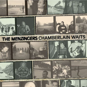 MENZINGERS CHAMBERLAIN WAITS