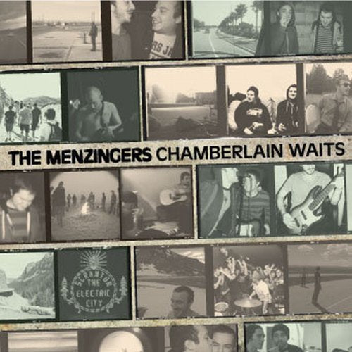 MENZINGERS CHAMBERLAIN WAITS