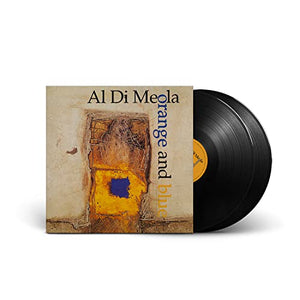 MEOLA, AL DI ORANGE AND BLUE