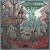 MF Doom Nehruviandoom (Digital Download Card)