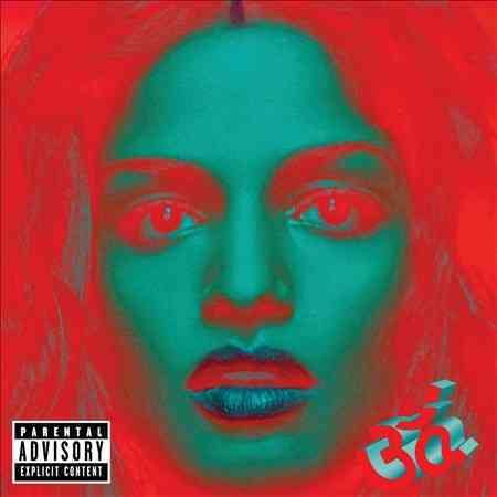 M.I.A. MATANGI (VINYL)
