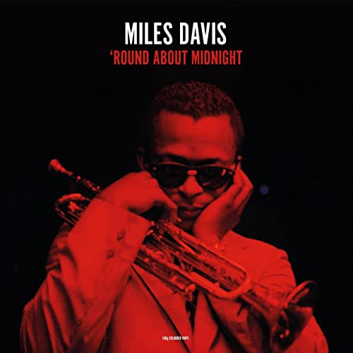 MILES DAVIS Round Midnight