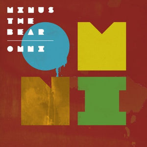MINUS THE BEAR OMNI