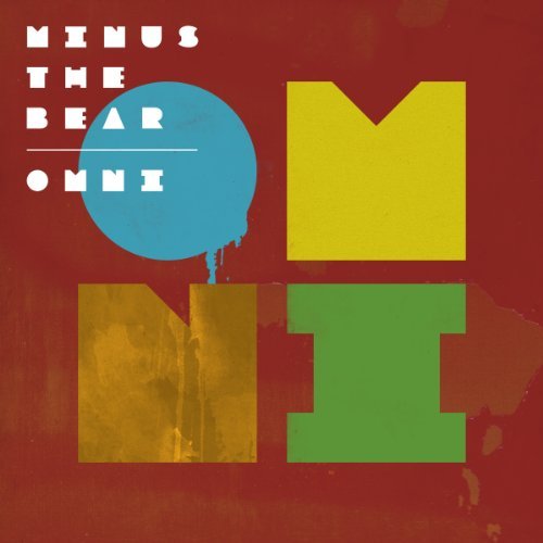MINUS THE BEAR OMNI