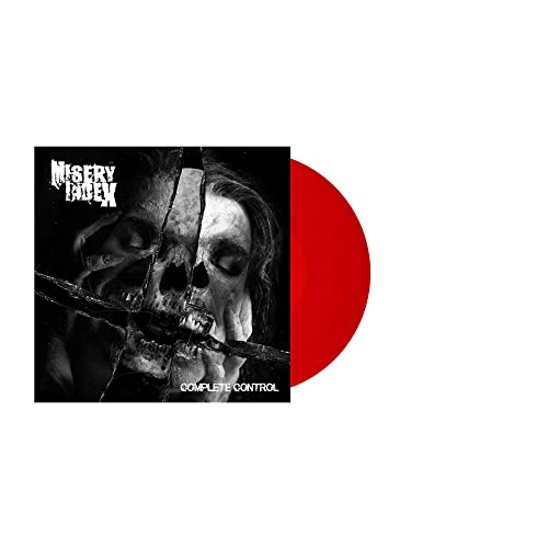 MISERY INDEX COMPLETE CONTROL