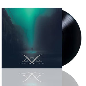 MMXX Sacred Cargo [LP]