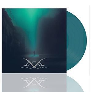 MMXX Sacred Cargo [Turquoise LP]