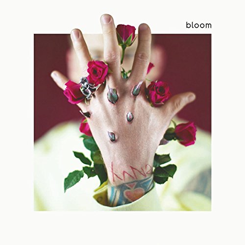 Machine Gun Kelly Bloom [Lp]