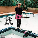 Machine Gun Kelly Tickets To My Downfall LP