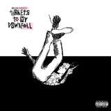 Machine Gun Kelly Tickets To My Downfall LP