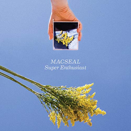 Macseal Super Enthusiast [LP]