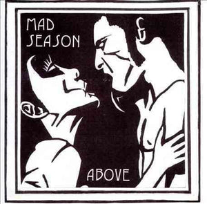 Mad Season ABOVE (EXPANDED EDITION VINYL)