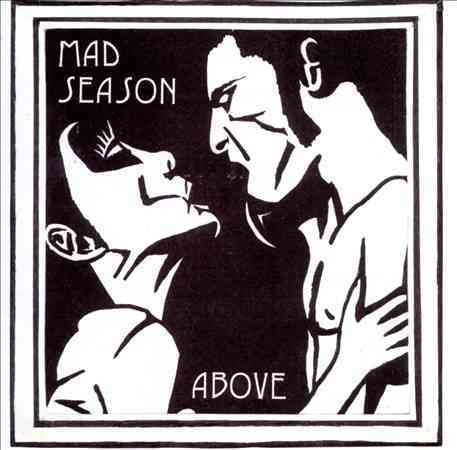 Mad Season ABOVE (EXPANDED EDITION VINYL)