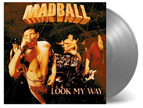 Madball Look My Way -Coloured/Hq-