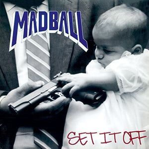 Madball Set It Off [Import] (LP)