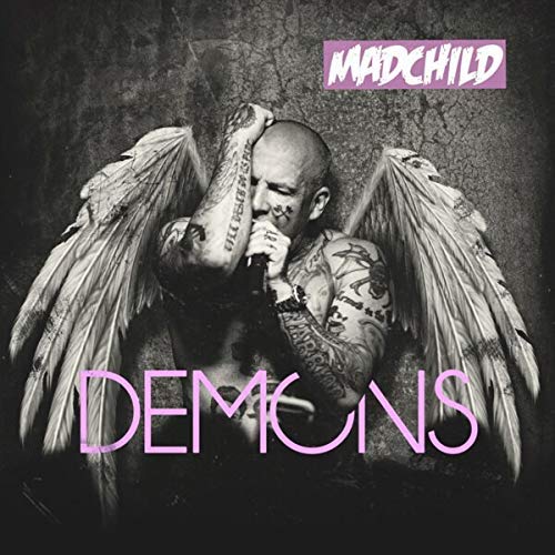Madchild Demons [2 LP]