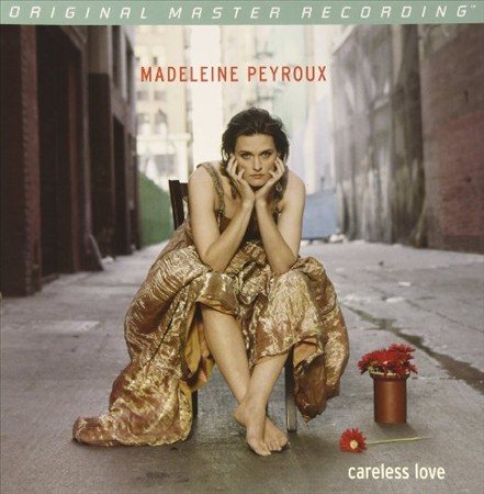 Madeleine Peyroux CARELESS LOVE (LP)