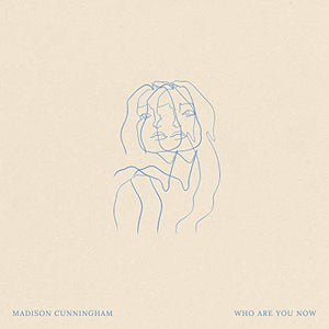 Madison Cunningham Who Are You Now