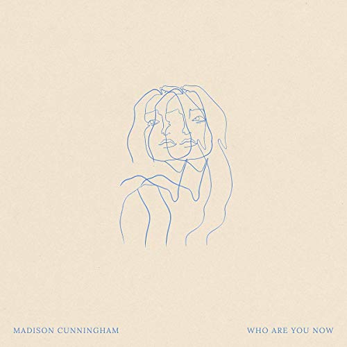 Madison Cunningham Who Are You Now