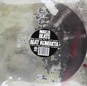 Madlib BEAT KONDUCTA 1