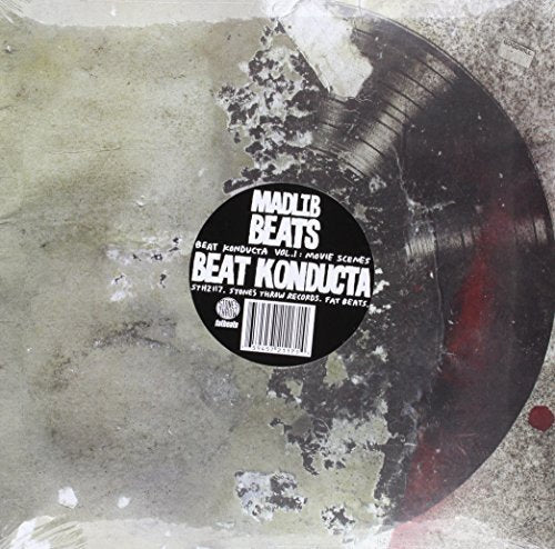 Madlib BEAT KONDUCTA 1
