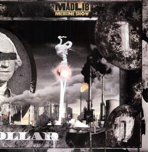 Madlib Before the Verdict 1