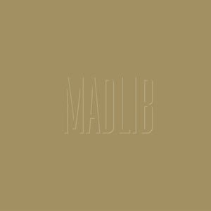 Madlib Thuggin'