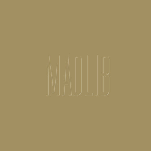 Madlib Thuggin'