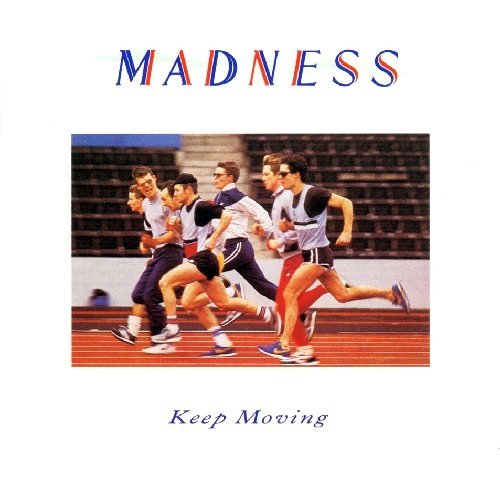 Madness Keep Moving (Ogv)