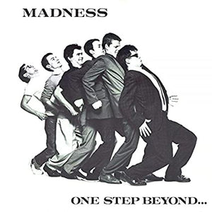Madness One Step Beyond [Import]
